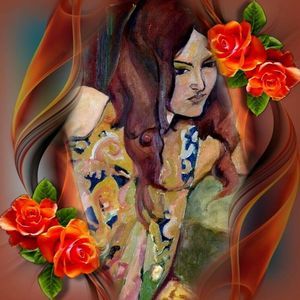 Meet your Posher, Sylvia